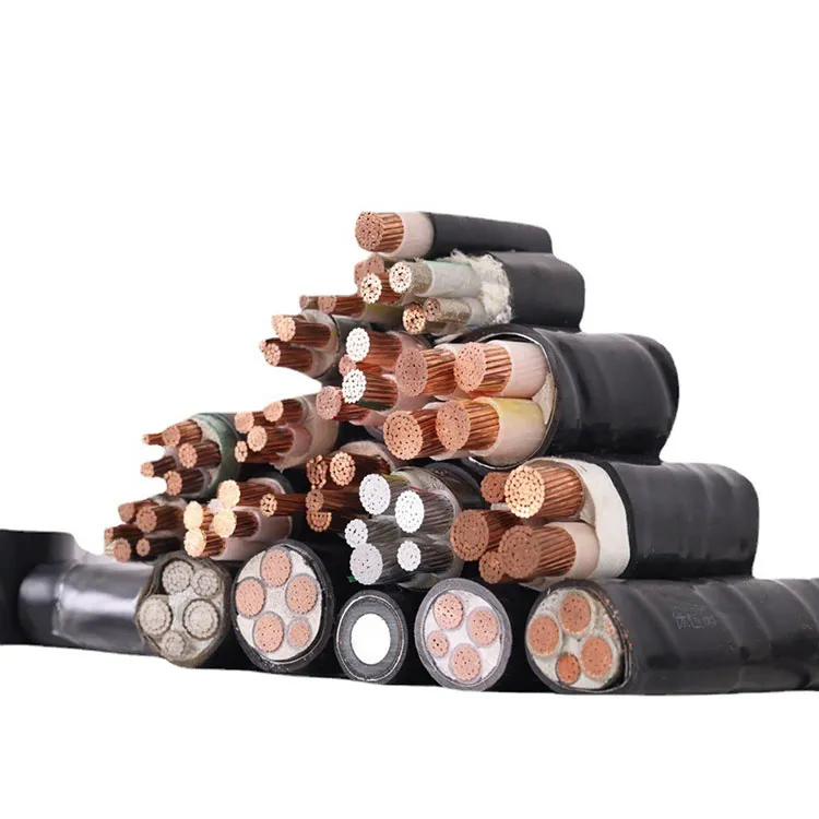 Đặc điểm của cáp quang điện là gì?