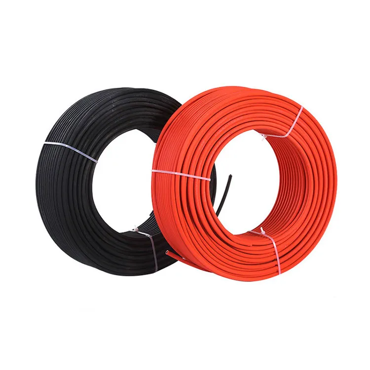 Tính chất điện của cáp quang điện
