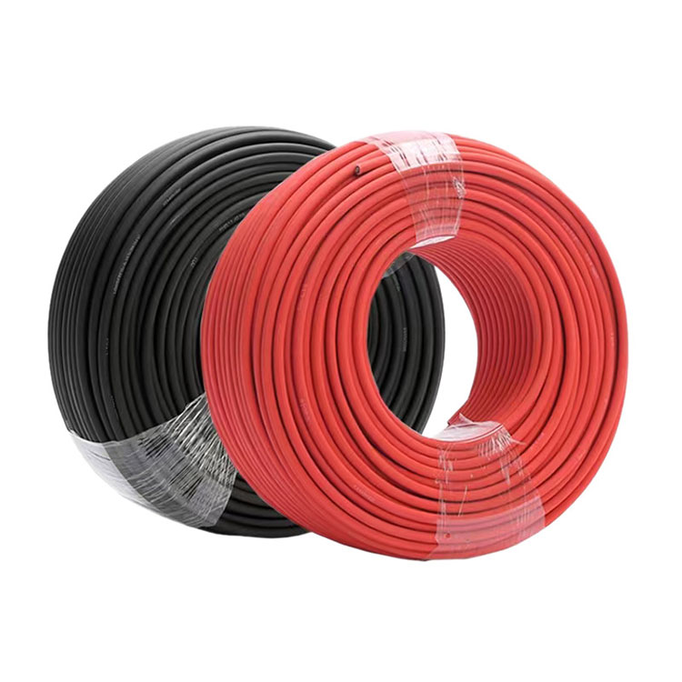 Cáp quang điện mặt trời - 