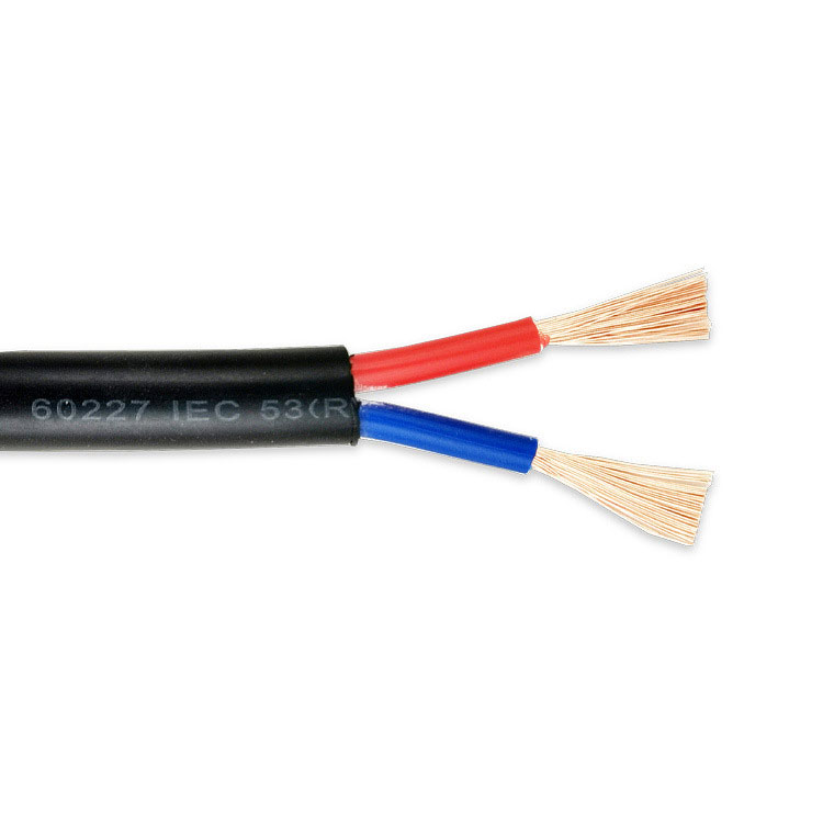 Làm thế nào để xác định chất lượng của bán buôn dây và cáp?