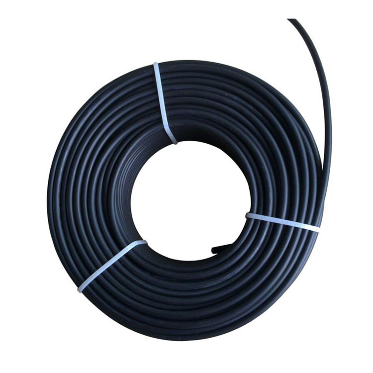 Cáp PV chống cháy cho hệ thống phát điện mặt trời
